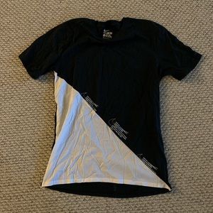 Nike Off White Shirt medium